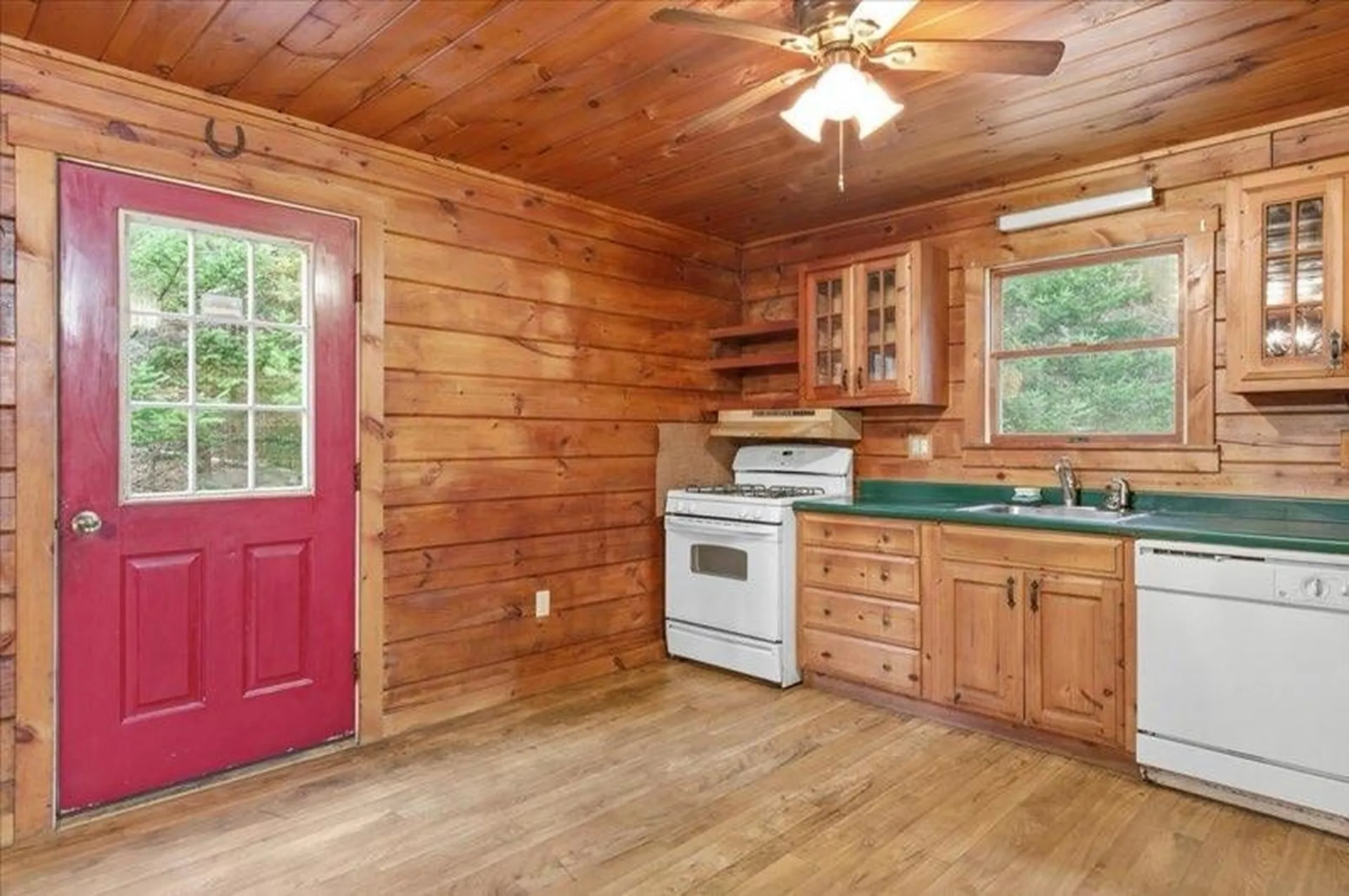 2352 Minard Hill Road Groton VT 05046