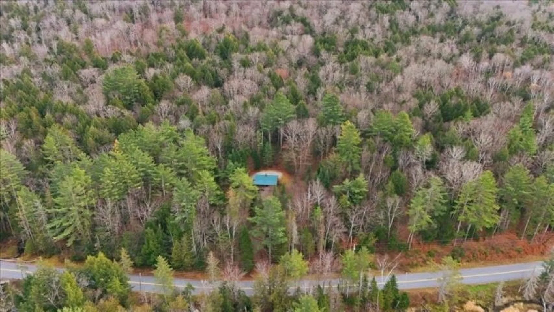 2352 Minard Hill Road Groton VT 05046