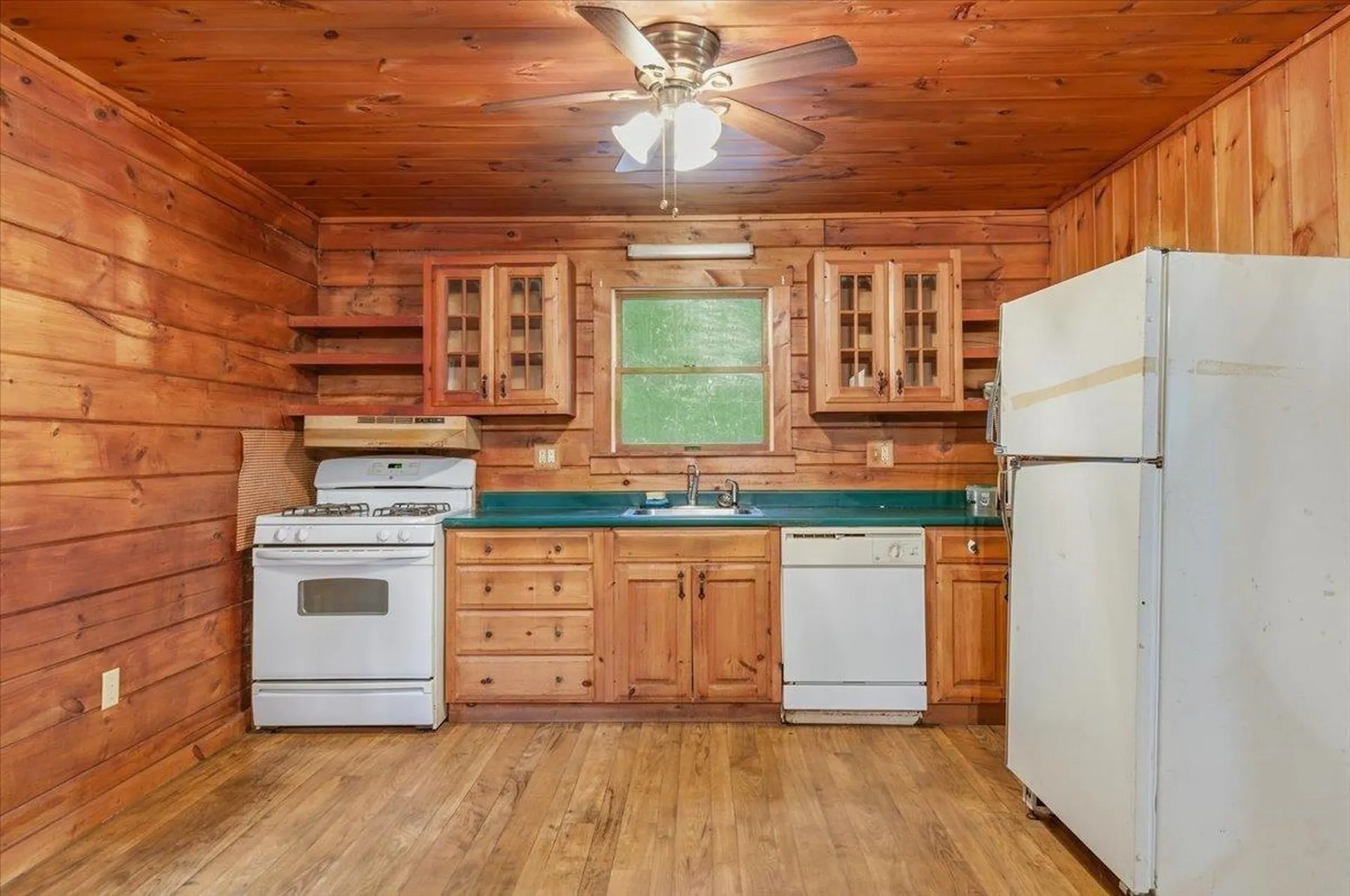 2352 Minard Hill Road Groton VT 05046