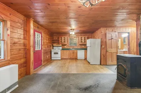 2352 Minard Hill Road Groton VT 05046