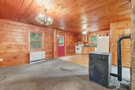 2352 Minard Hill Road Groton VT 05046