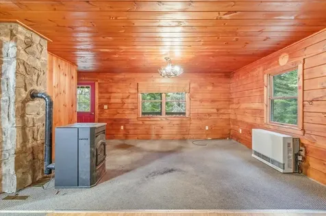 2352 Minard Hill Road Groton VT 05046