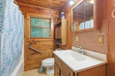 2352 Minard Hill Road Groton VT 05046
