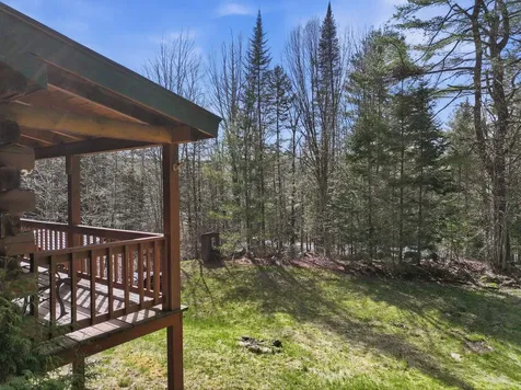 2352 Minard Hill Road Groton VT 05046