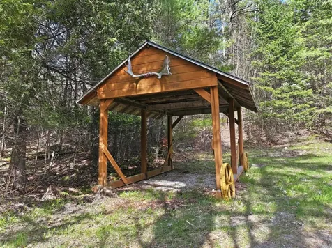 2352 Minard Hill Road Groton VT 05046