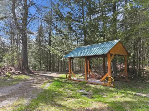 2352 Minard Hill Road Groton VT 05046