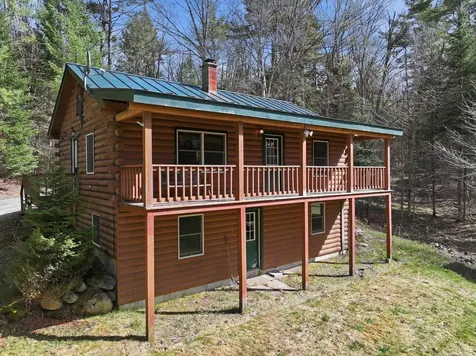 2352 Minard Hill Road Groton VT 05046
