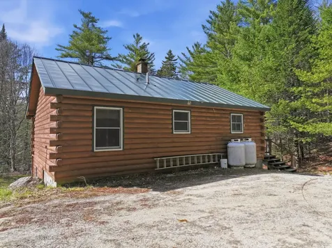 2352 Minard Hill Road Groton VT 05046