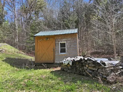 2352 Minard Hill Road Groton VT 05046