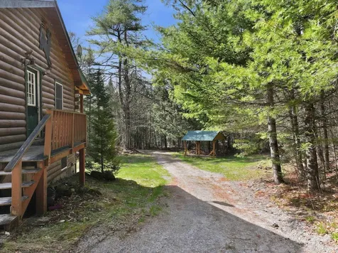 2352 Minard Hill Road Groton VT 05046