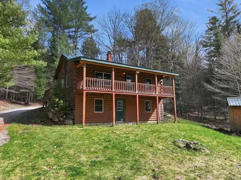2352 Minard Hill Road Groton VT 05046