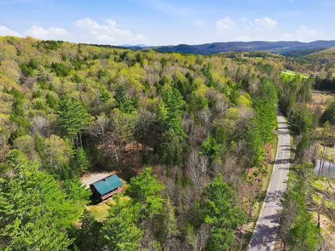 2352 Minard Hill Road Groton VT 05046