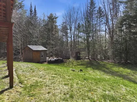 2352 Minard Hill Road Groton VT 05046