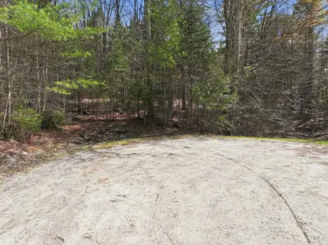 2352 Minard Hill Road Groton VT 05046