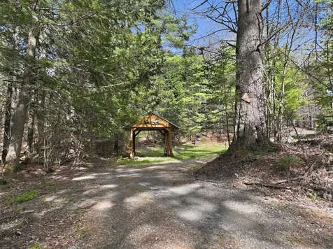 2352 Minard Hill Road Groton VT 05046