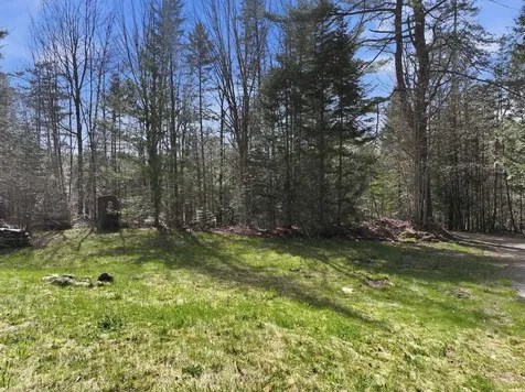 2352 Minard Hill Road Groton VT 05046