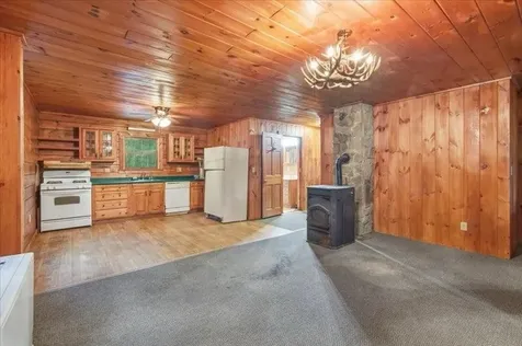 2352 Minard Hill Road Groton VT 05046