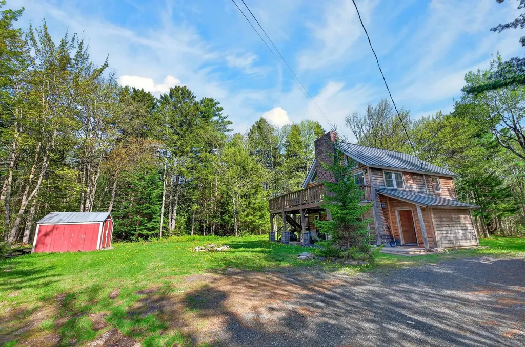 48 Upper Highlands Loop Dover VT 05356