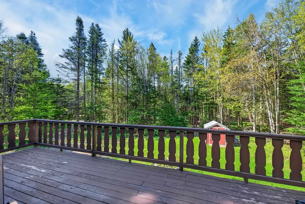 48 Upper Highlands Loop Dover VT 05356