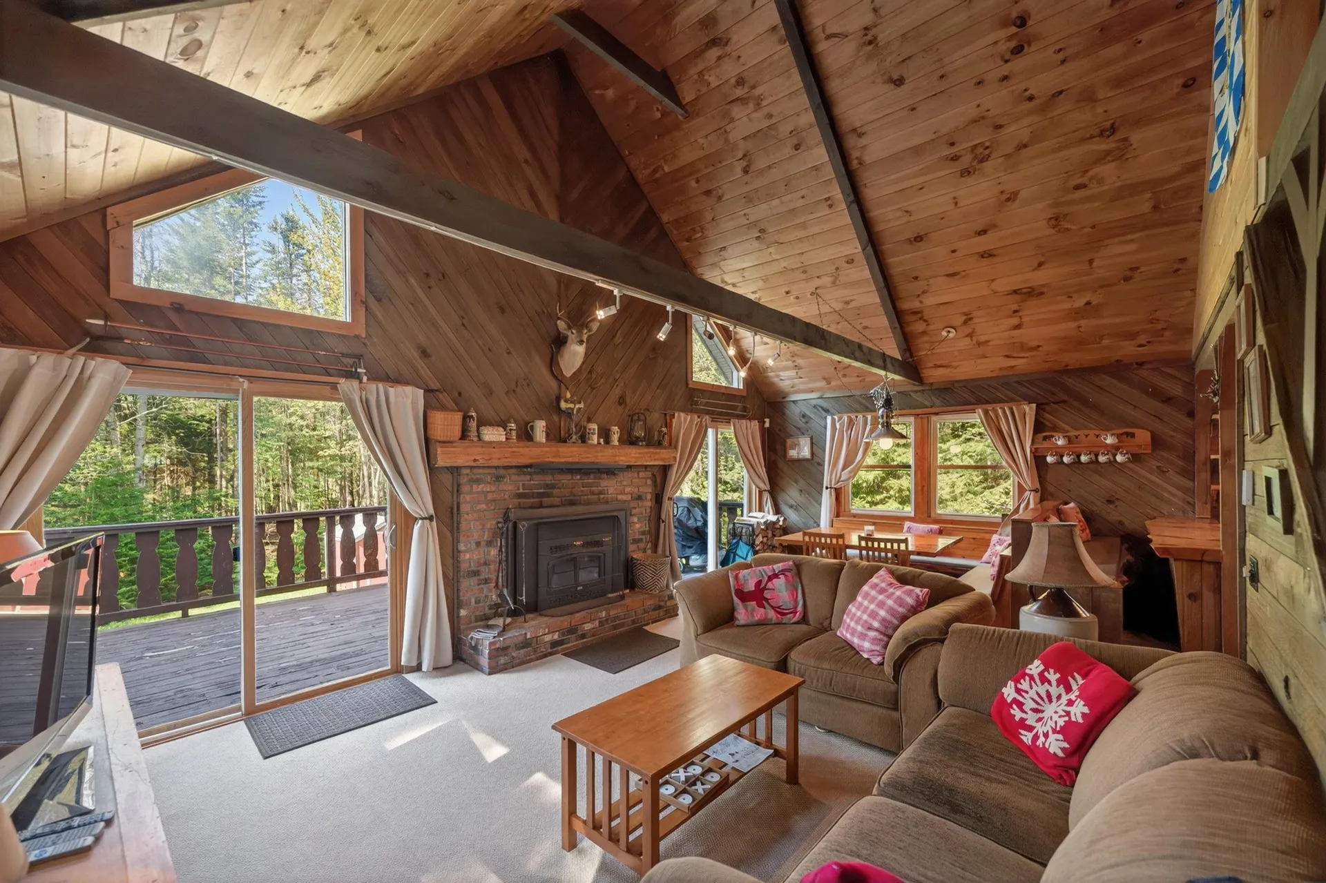 48 Upper Highlands Loop Dover VT 05356