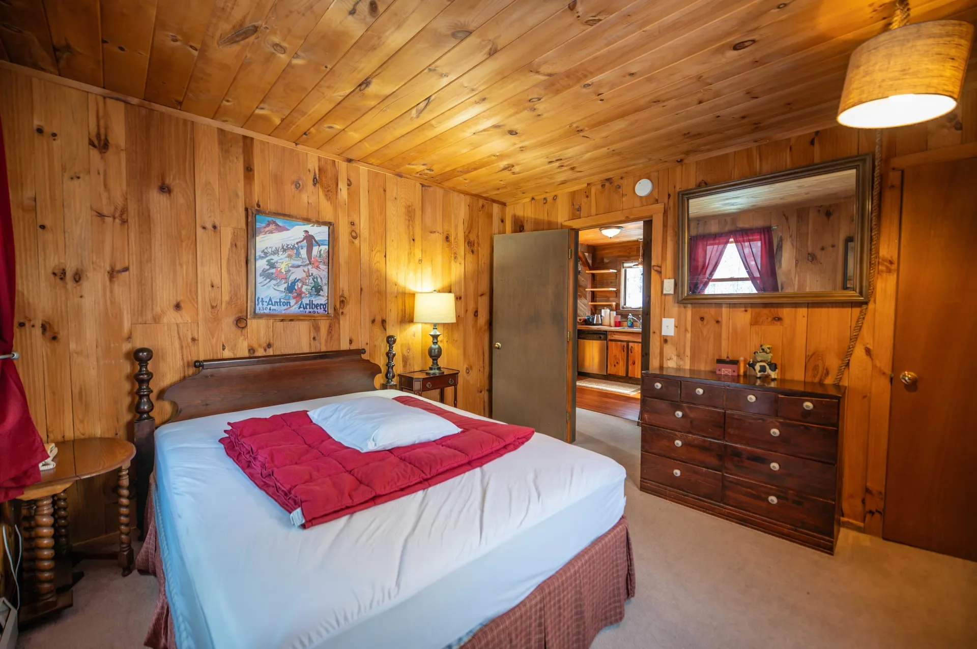 48 Upper Highlands Loop Dover VT 05356