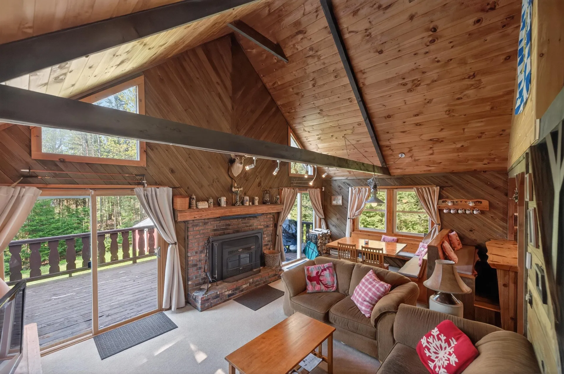 48 Upper Highlands Loop Dover VT 05356