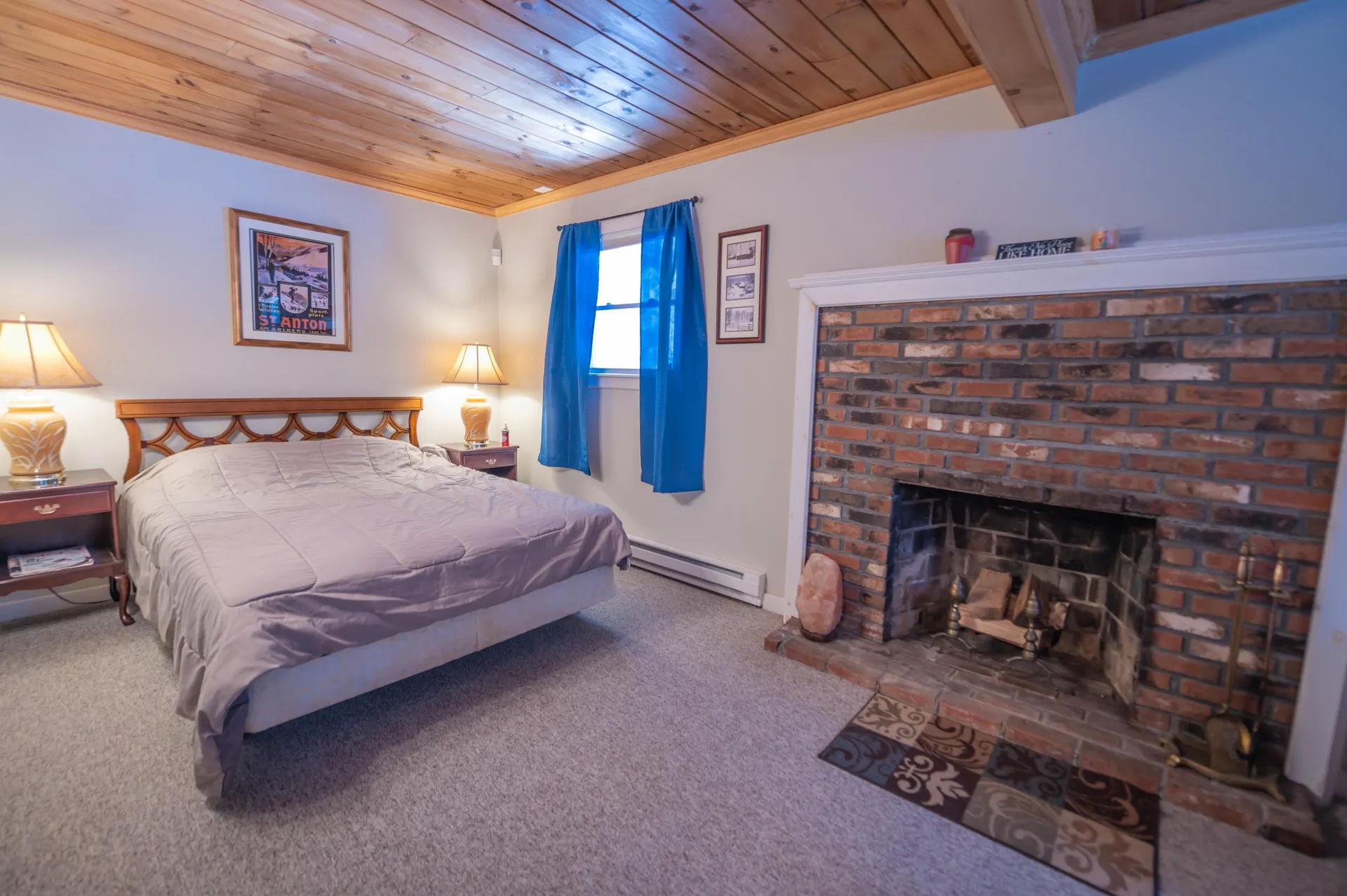 48 Upper Highlands Loop Dover VT 05356
