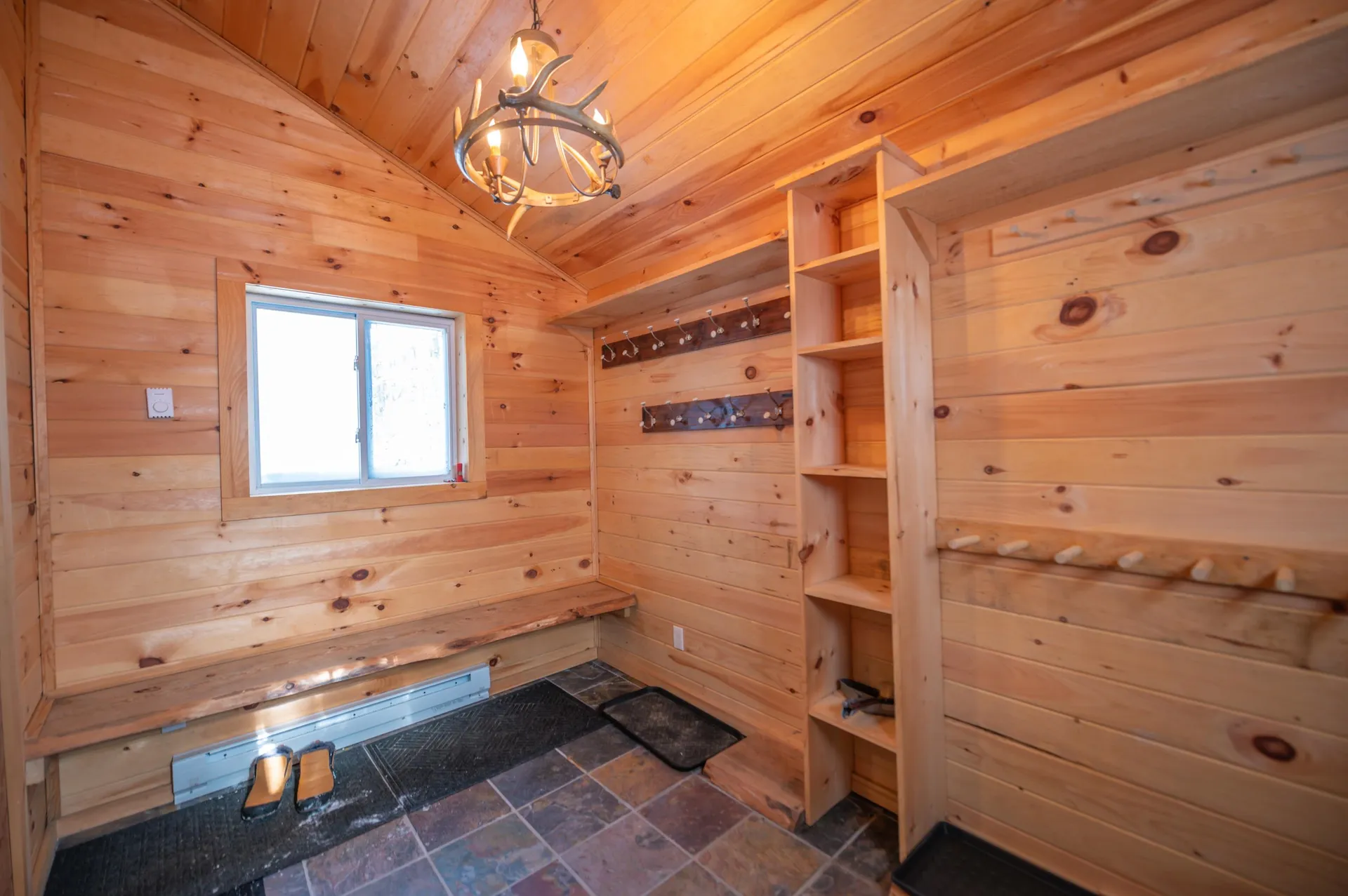 48 Upper Highlands Loop Dover VT 05356
