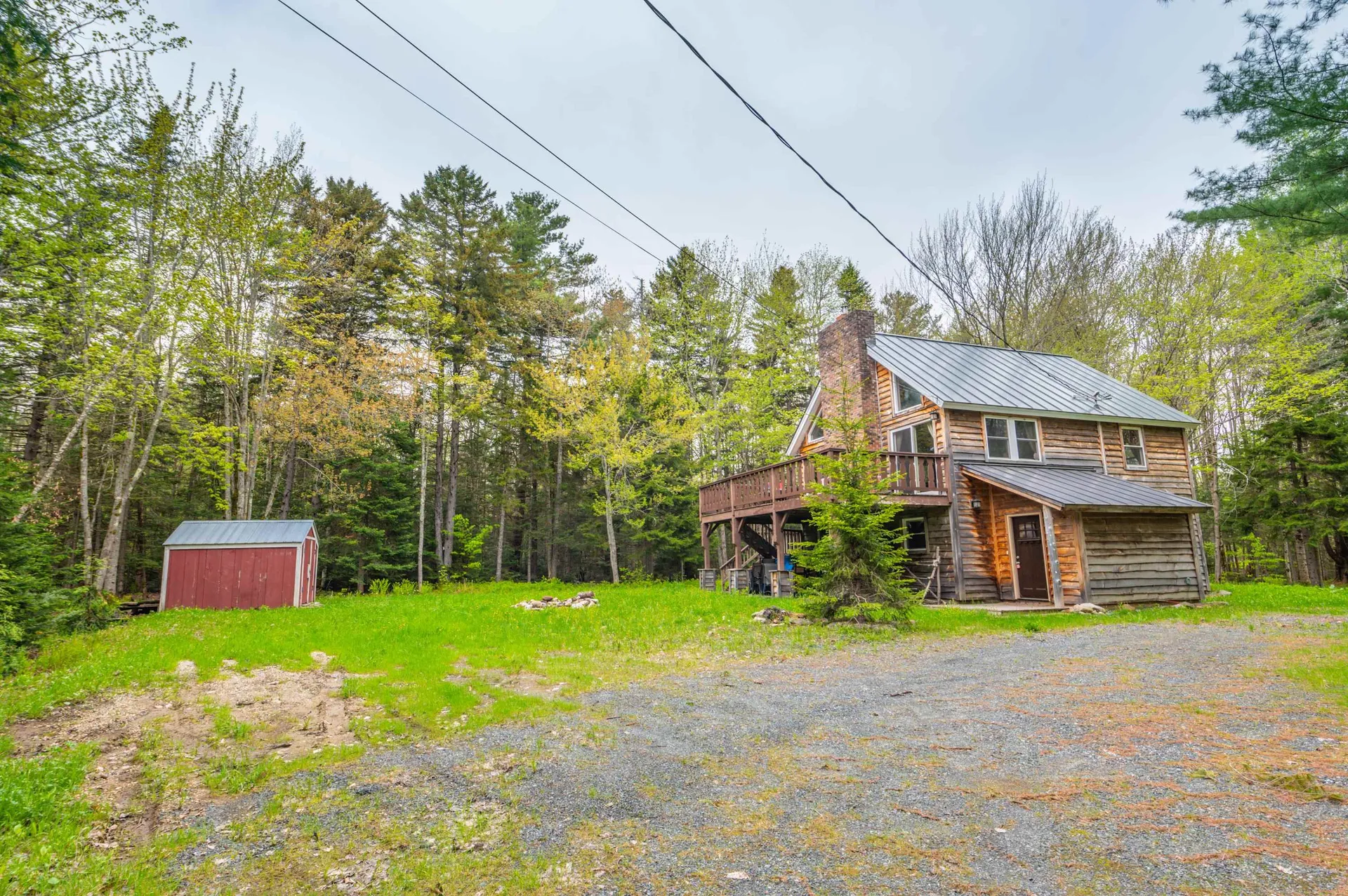 48 Upper Highlands Loop Dover VT 05356
