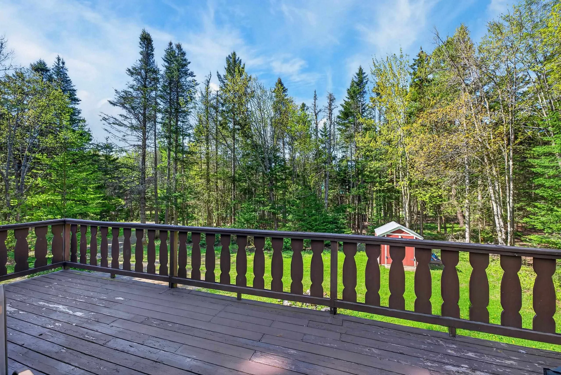 48 Upper Highlands Loop Dover VT 05356