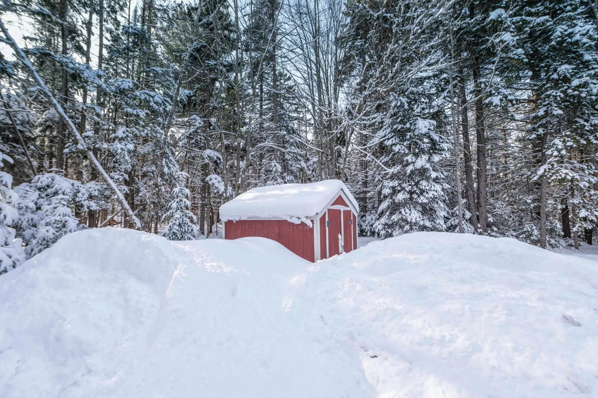 48 Upper Highlands Loop Dover VT 05356