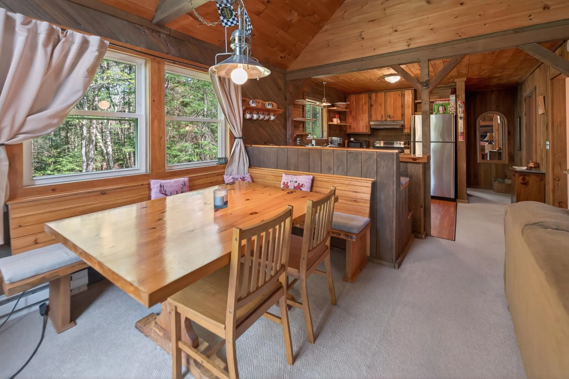 48 Upper Highlands Loop Dover VT 05356