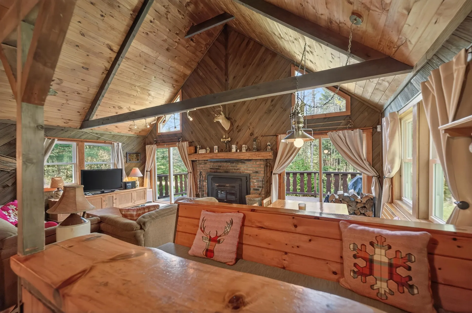 48 Upper Highlands Loop Dover VT 05356