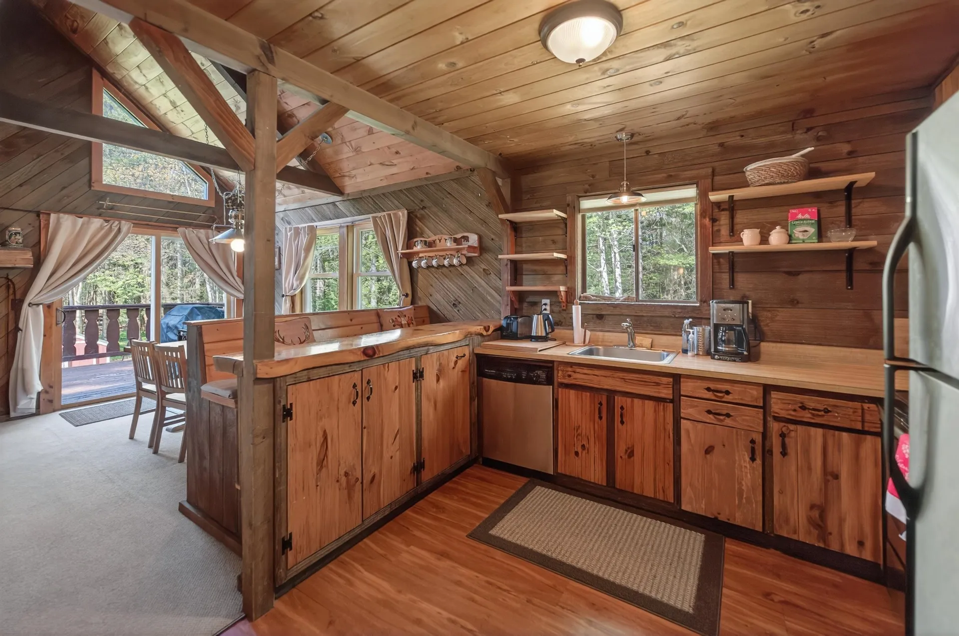 48 Upper Highlands Loop Dover VT 05356