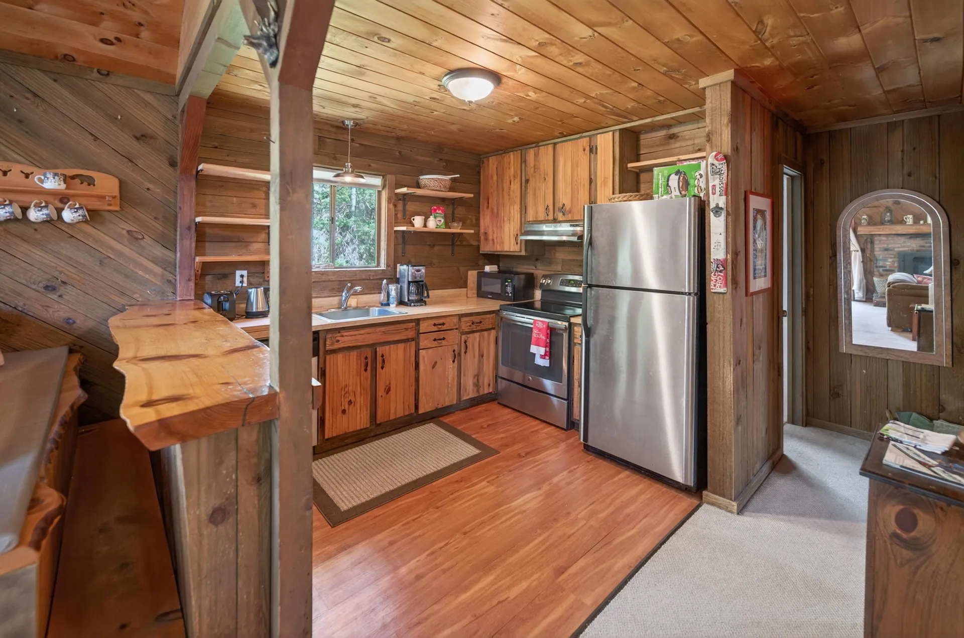 48 Upper Highlands Loop Dover VT 05356
