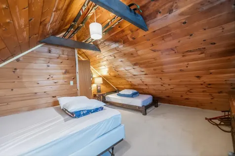48 Upper Highlands Loop Dover VT 05356