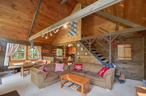 48 Upper Highlands Loop Dover VT 05356