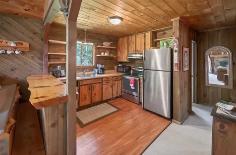 48 Upper Highlands Loop Dover VT 05356