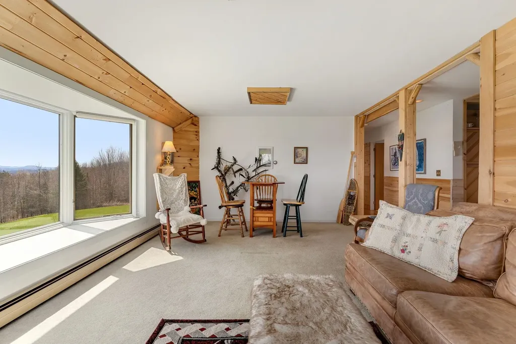 145 Jeffries Road Newport Town VT 05857