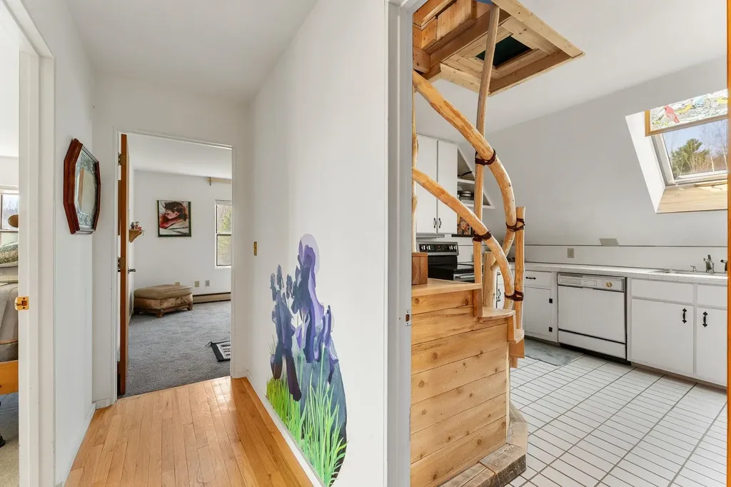 145 Jeffries Road Newport Town VT 05857