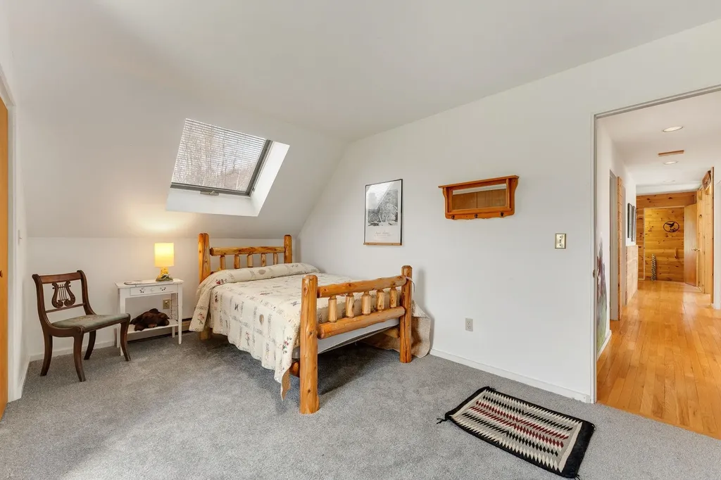 145 Jeffries Road Newport Town VT 05857