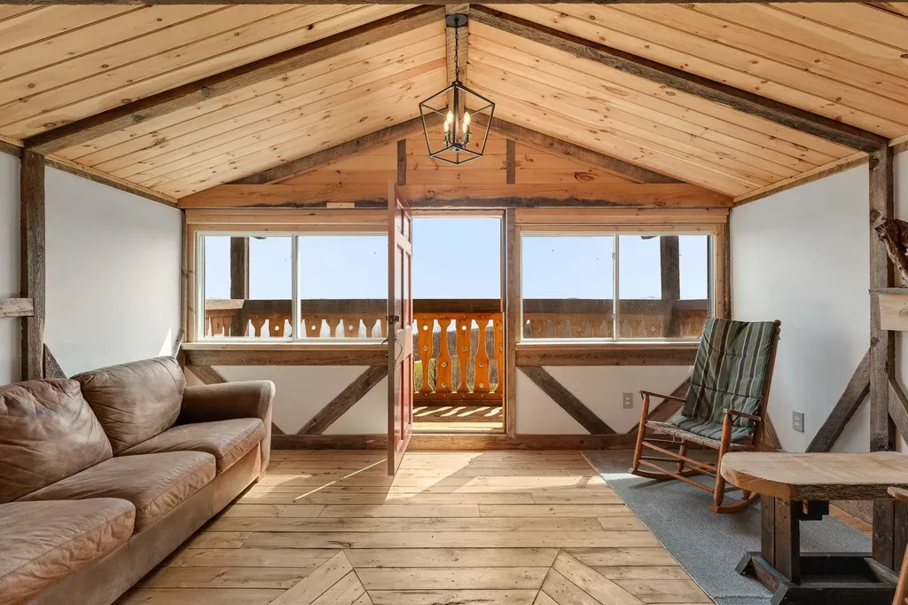 145 Jeffries Road Newport Town VT 05857