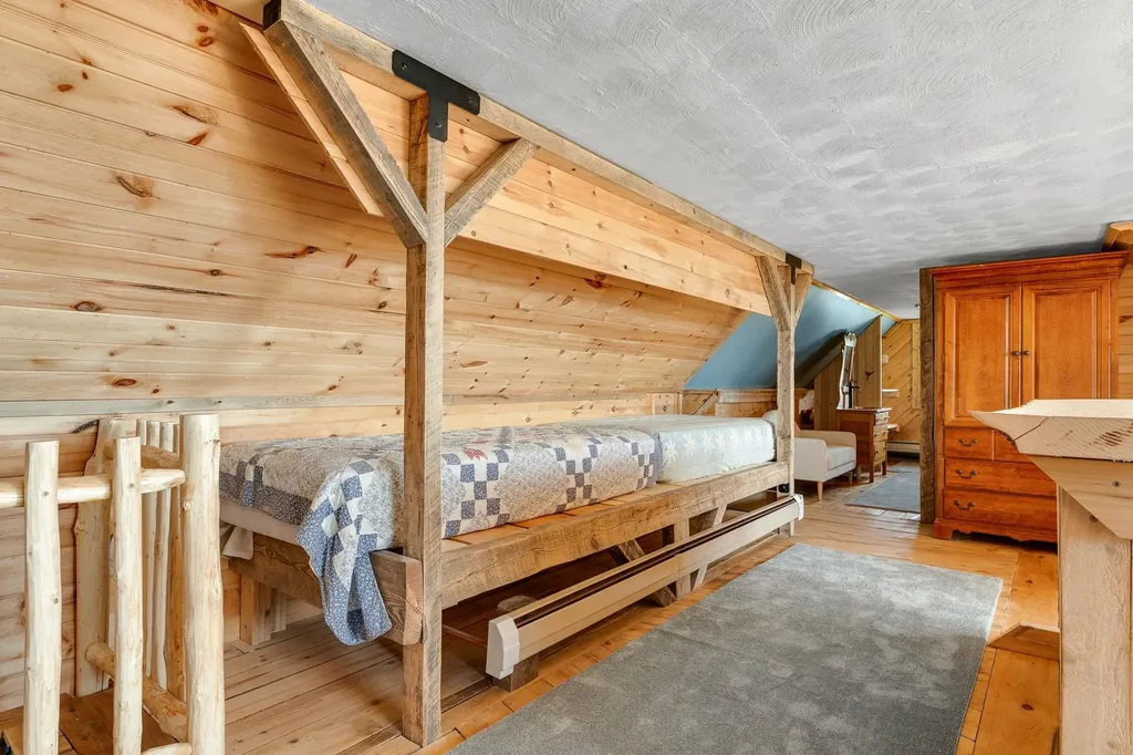 145 Jeffries Road Newport Town VT 05857