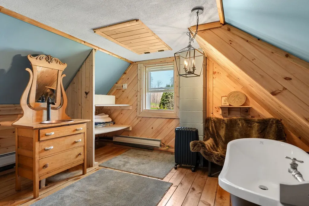 145 Jeffries Road Newport Town VT 05857