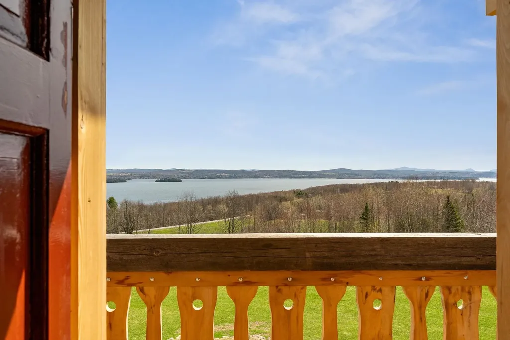 145 Jeffries Road Newport Town VT 05857