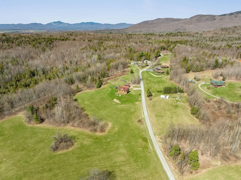 145 Jeffries Road Newport Town VT 05857