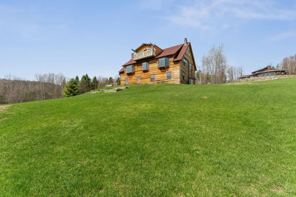 145 Jeffries Road Newport Town VT 05857