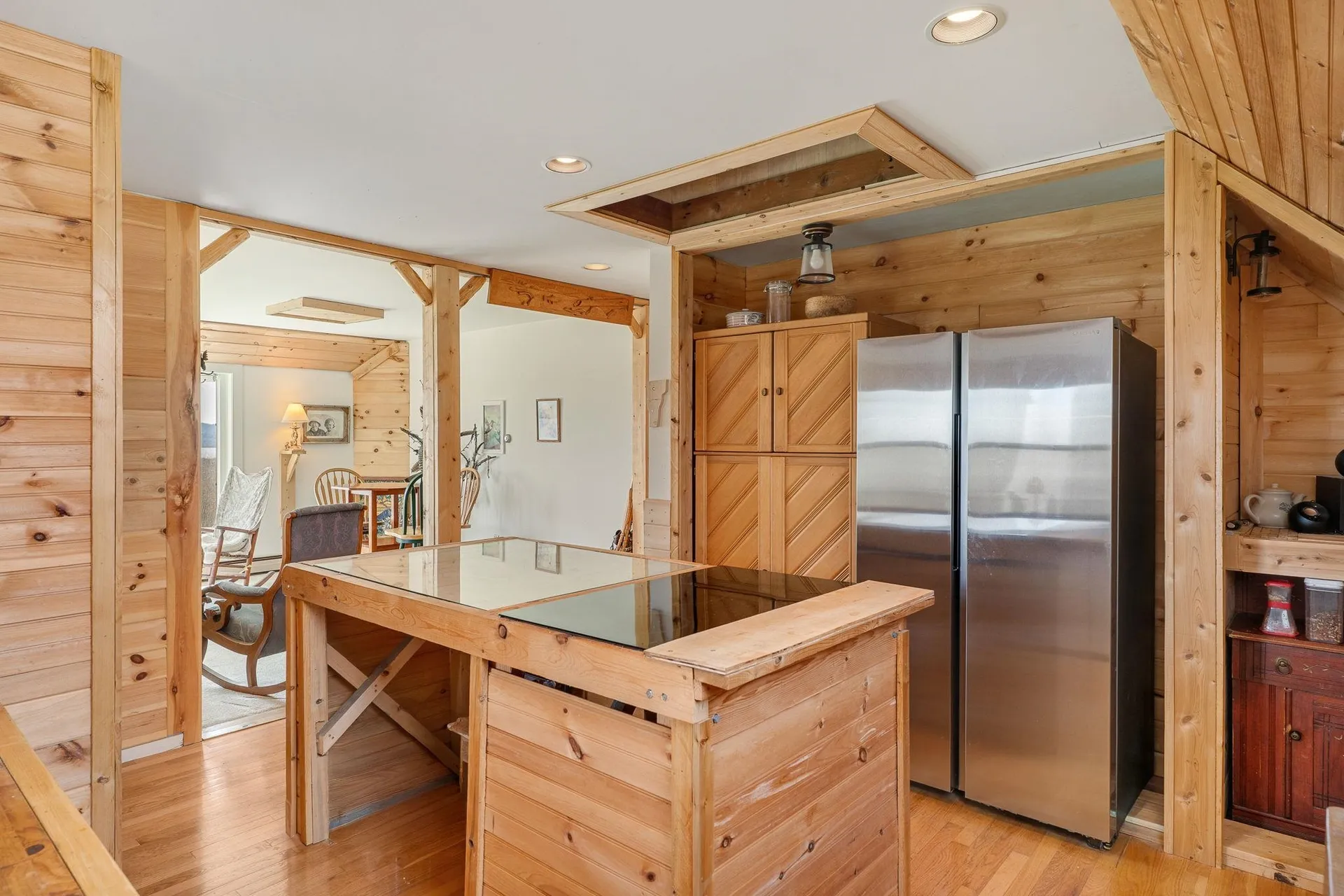 145 Jeffries Road Newport Town VT 05857