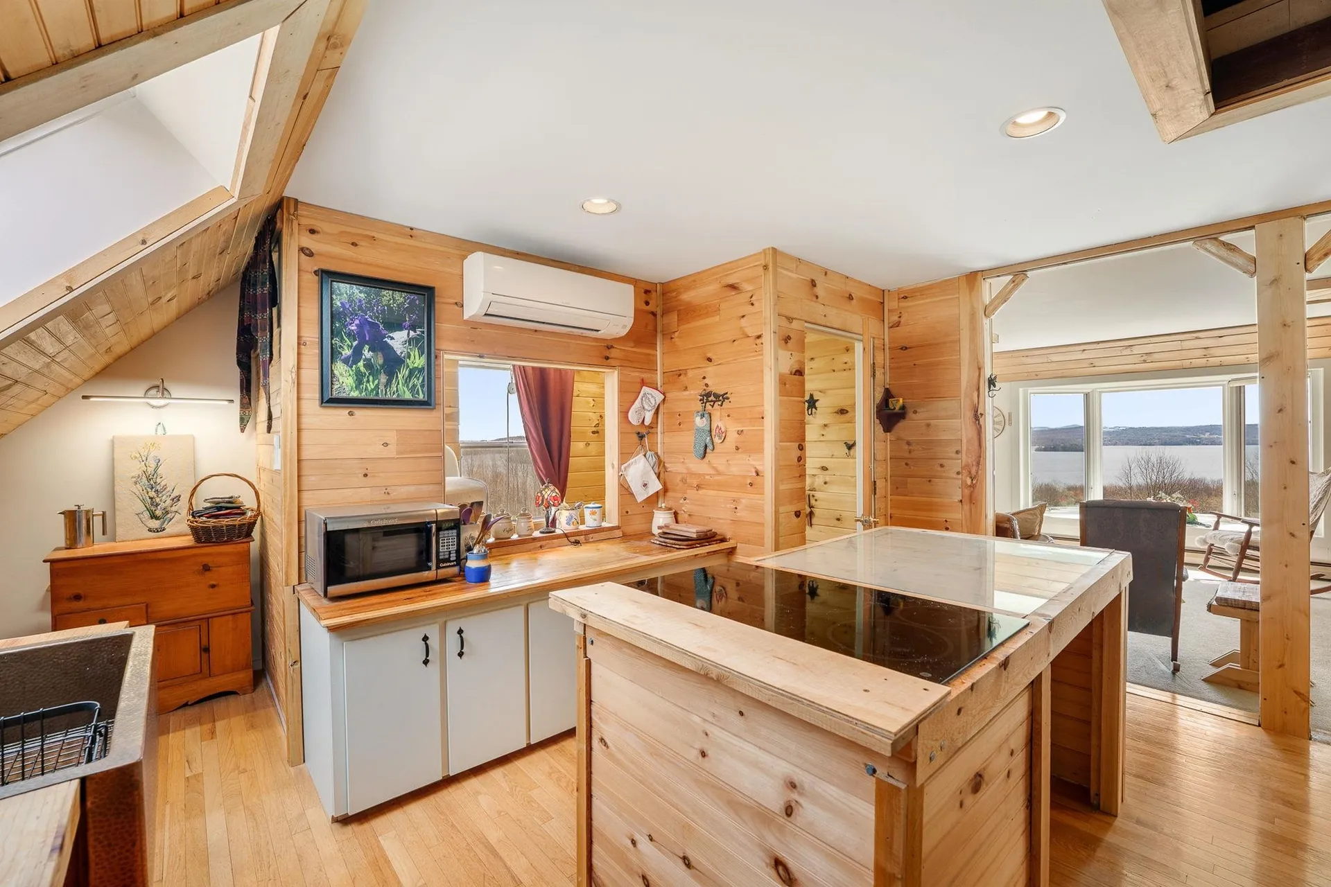 145 Jeffries Road Newport Town VT 05857