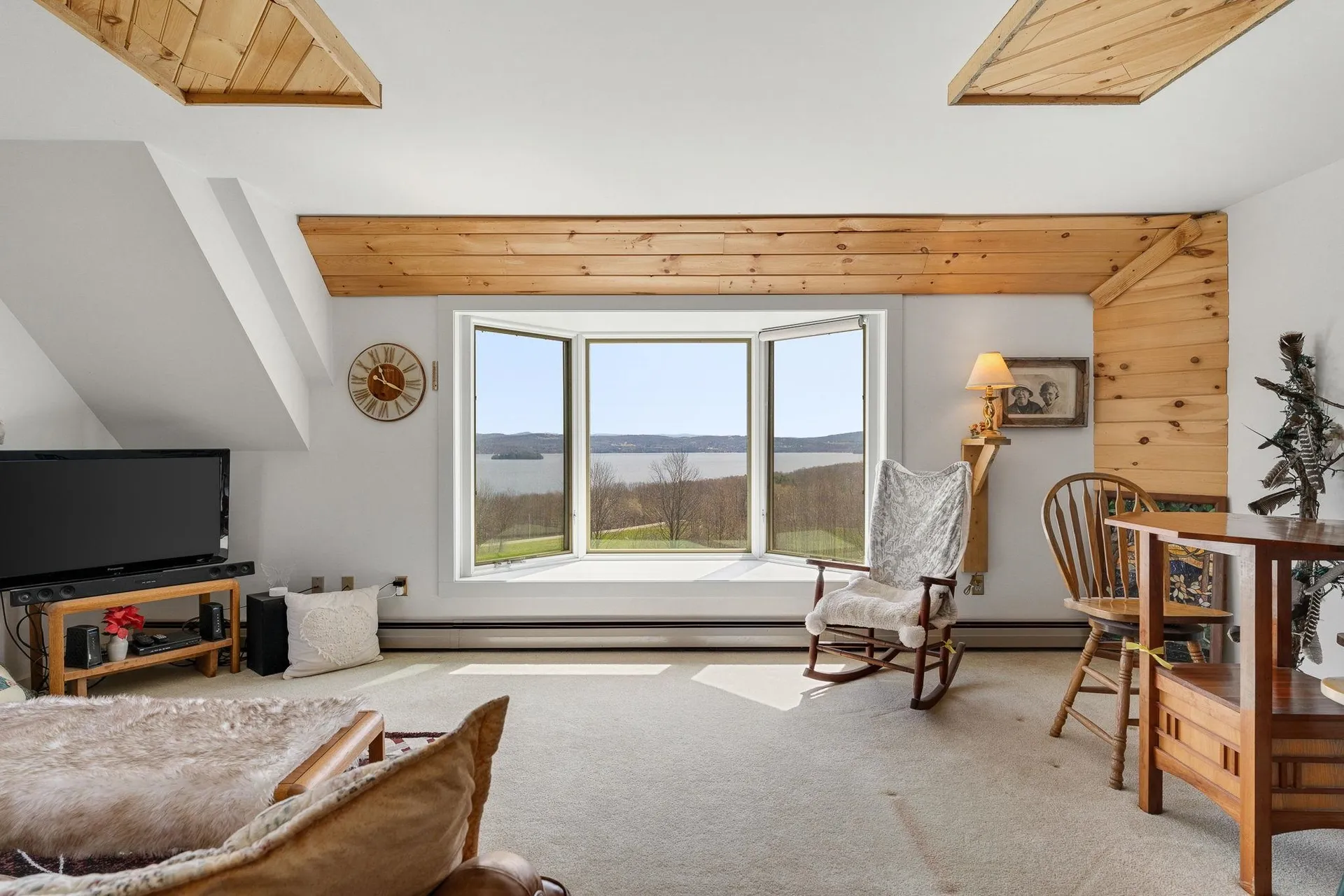 145 Jeffries Road Newport Town VT 05857